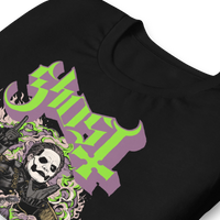 Ghost - Don't Look Back T-Shirt HYPER iCONiC.