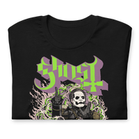 Ghost - Don't Look Back T-Shirt HYPER iCONiC.