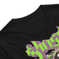 Ghost - Don't Look Back T-Shirt HYPER iCONiC.