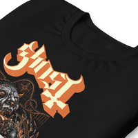 Ghost - Downward Path T-Shirt HYPER iCONiC.