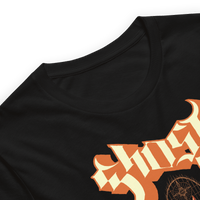 Ghost - Downward Path T-Shirt HYPER iCONiC.