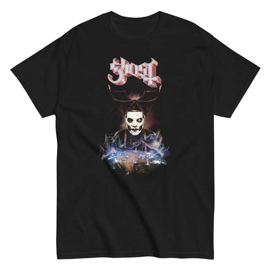 Ghost - Electricity T-Shirt HYPER iCONiC.