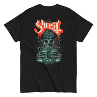 Ghost - Enter Alone T-Shirt HYPER iCONiC.