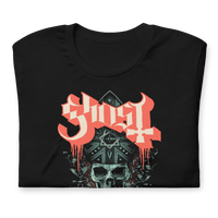 Ghost - Enter Alone T-Shirt HYPER iCONiC.