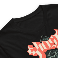 Ghost - Enter Alone T-Shirt HYPER iCONiC.