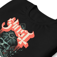 Ghost - Enter Alone T-Shirt HYPER iCONiC.