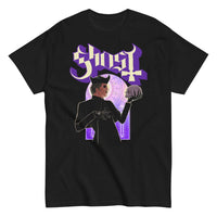 Ghost - Eye to Eye T-Shirt HYPER iCONiC.