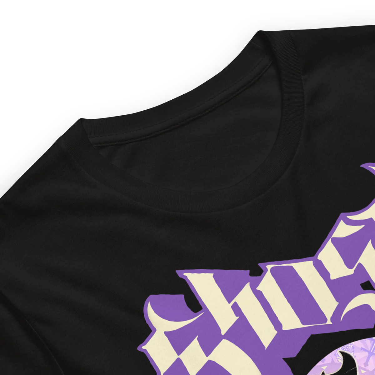 Ghost - Eye to Eye T-Shirt HYPER iCONiC.