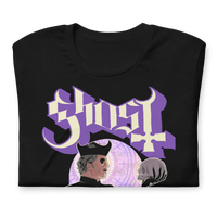 Ghost - Eye to Eye T-Shirt HYPER iCONiC.