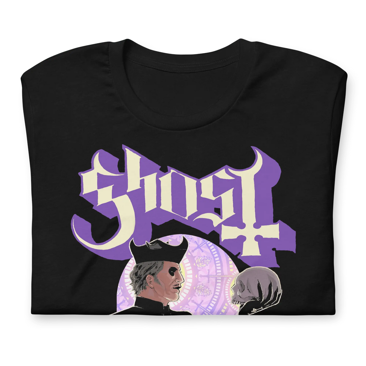 Ghost - Eye to Eye T-Shirt HYPER iCONiC.