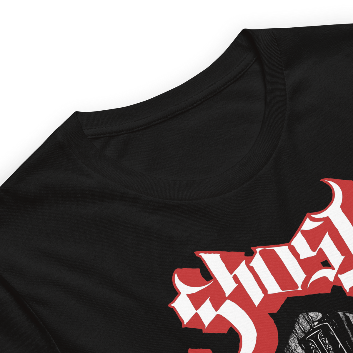 Ghost - Eyes Only T-Shirt HYPER iCONiC.