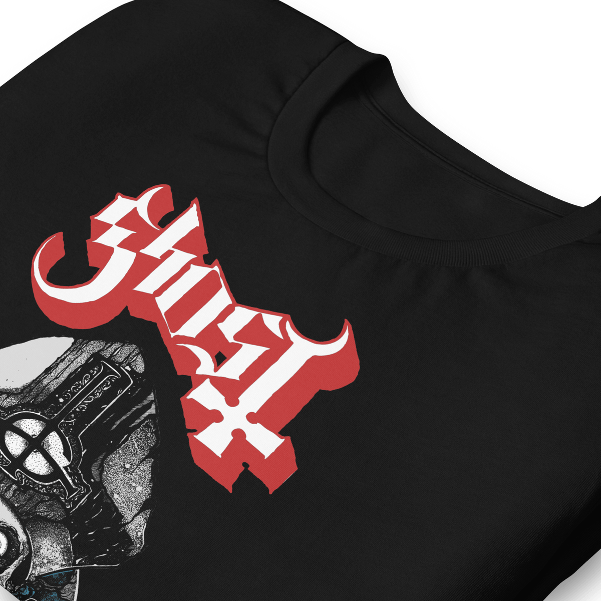 Ghost - Eyes Only T-Shirt HYPER iCONiC.