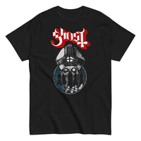 Ghost - Eyes Only T-Shirt HYPER iCONiC.
