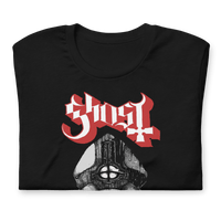 Ghost - Eyes Only T-Shirt HYPER iCONiC.