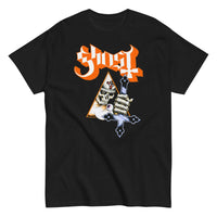 Ghost - Hands Up T-Shirt HYPER iCONiC.