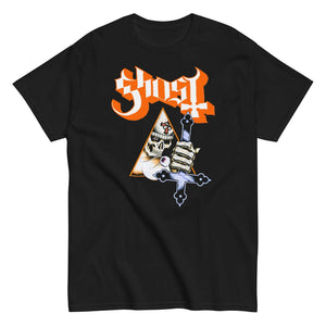 Ghost - Hands Up T-Shirt HYPER iCONiC.