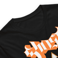 Ghost - Hands Up T-Shirt HYPER iCONiC.