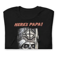 Ghost - Here's Papa T-Shirt