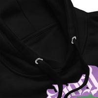 Ghost - High Seas Classic Hoodie HYPER iCONiC.
