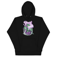 Ghost - High Seas Classic Hoodie HYPER iCONiC.