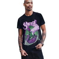 Ghost - High Seas T-Shirt HYPER iCONiC.