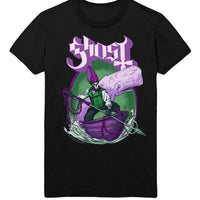 Ghost - High Seas T-Shirt HYPER iCONiC.
