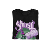 Ghost - High Seas T-Shirt HYPER iCONiC.