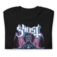Ghost - I'm Blue T-Shirt HYPER iCONiC.