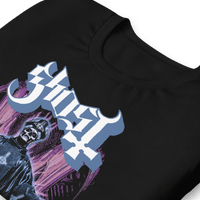Ghost - I'm Blue T-Shirt HYPER iCONiC.