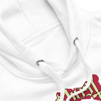 Ghost - In the Machine Classic Hoodie HYPER iCONiC.