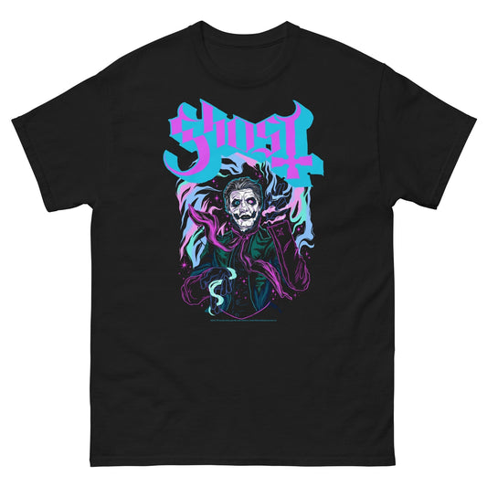 Ghost - In the Machine T-Shirt HYPER iCONiC.