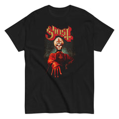 Ghost - Kiss the Ring T-Shirt