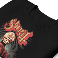 Ghost - Kiss the Ring T-Shirt HYPER iCONiC.
