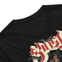 Ghost - Last Supper T-Shirt HYPER iCONiC.