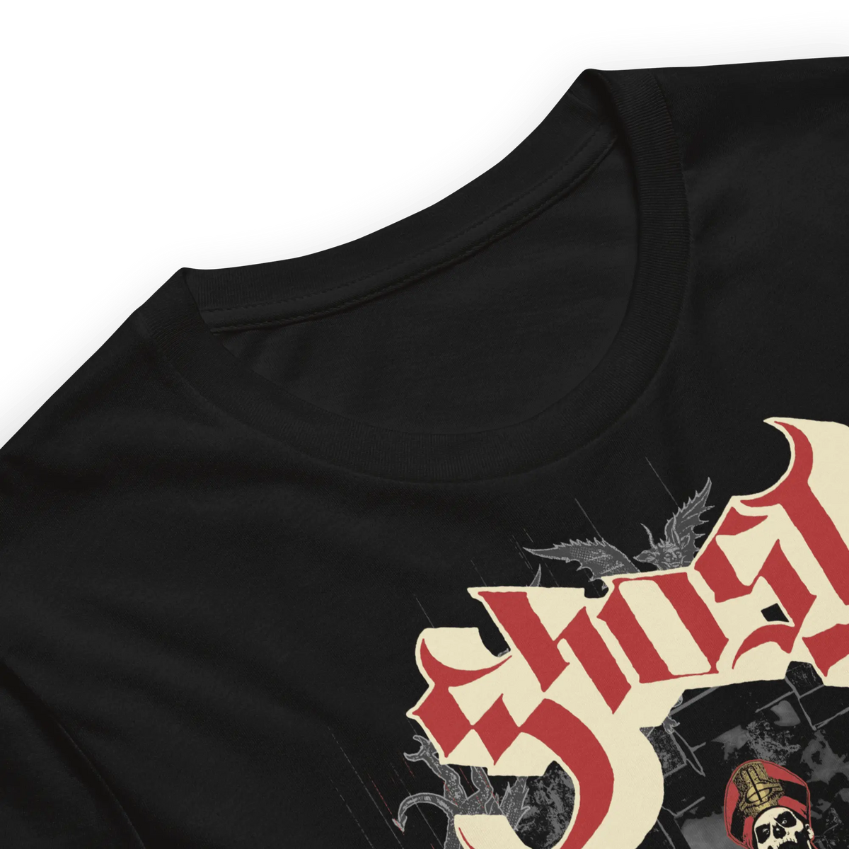 Ghost - Last Supper T-Shirt HYPER iCONiC.