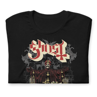 Ghost - Last Supper T-Shirt HYPER iCONiC.