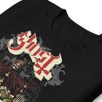 Ghost - Last Supper T-Shirt HYPER iCONiC.