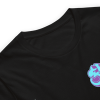 Ghost - Left Chest Logo T-Shirt HYPER iCONiC.