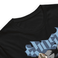 Ghost - Midnight T-Shirt HYPER iCONiC.