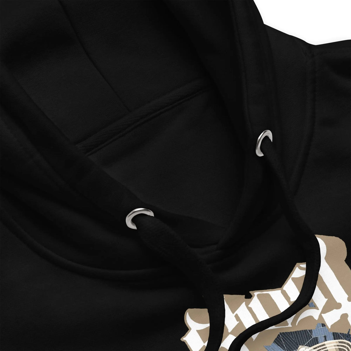 Ghost - Monument Classic Hoodie HYPER iCONiC.