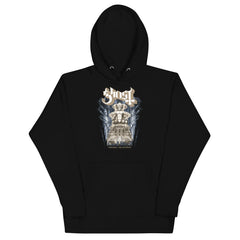 Ghost - Monument Classic Hoodie
