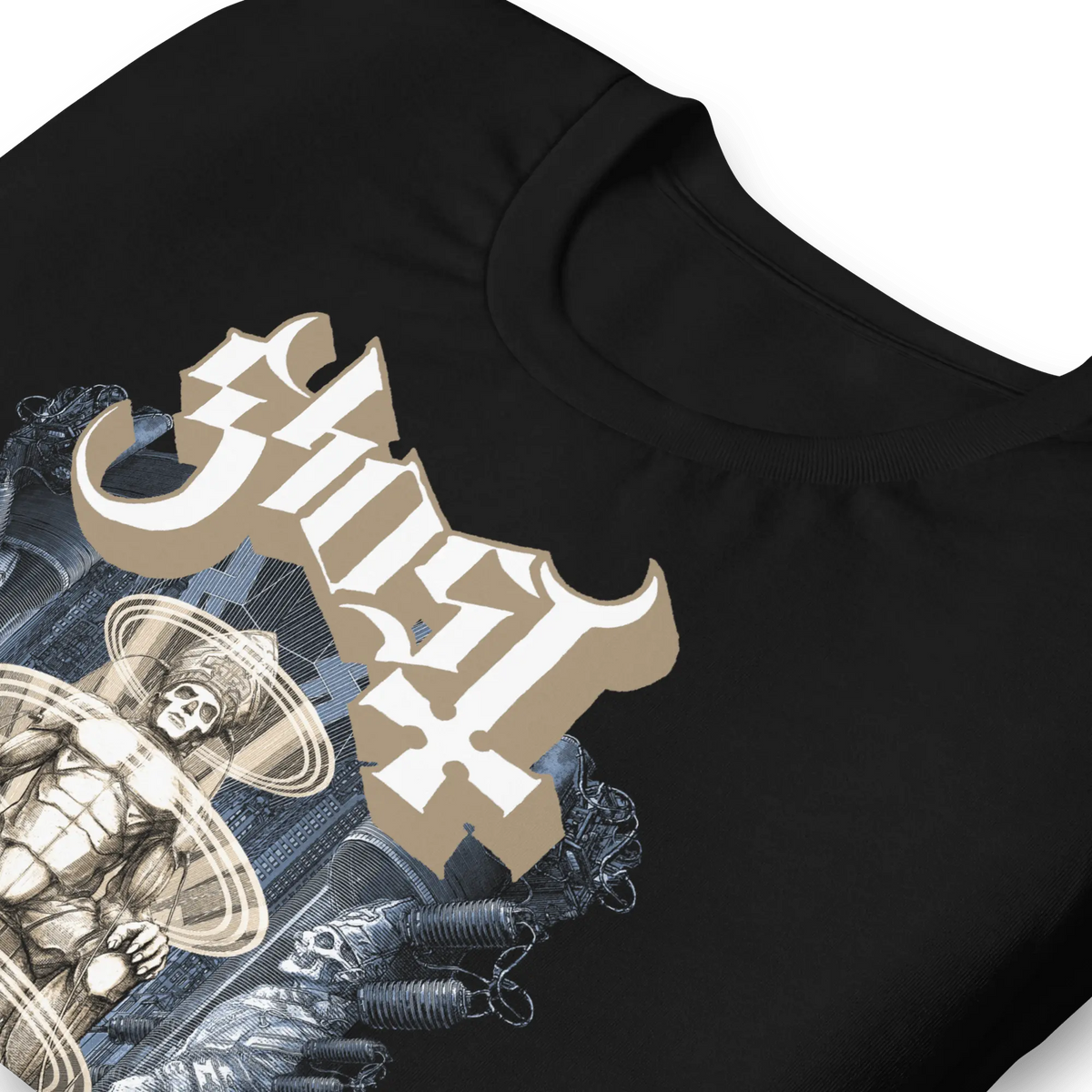 Ghost - Monument T-Shirt HYPER iCONiC.
