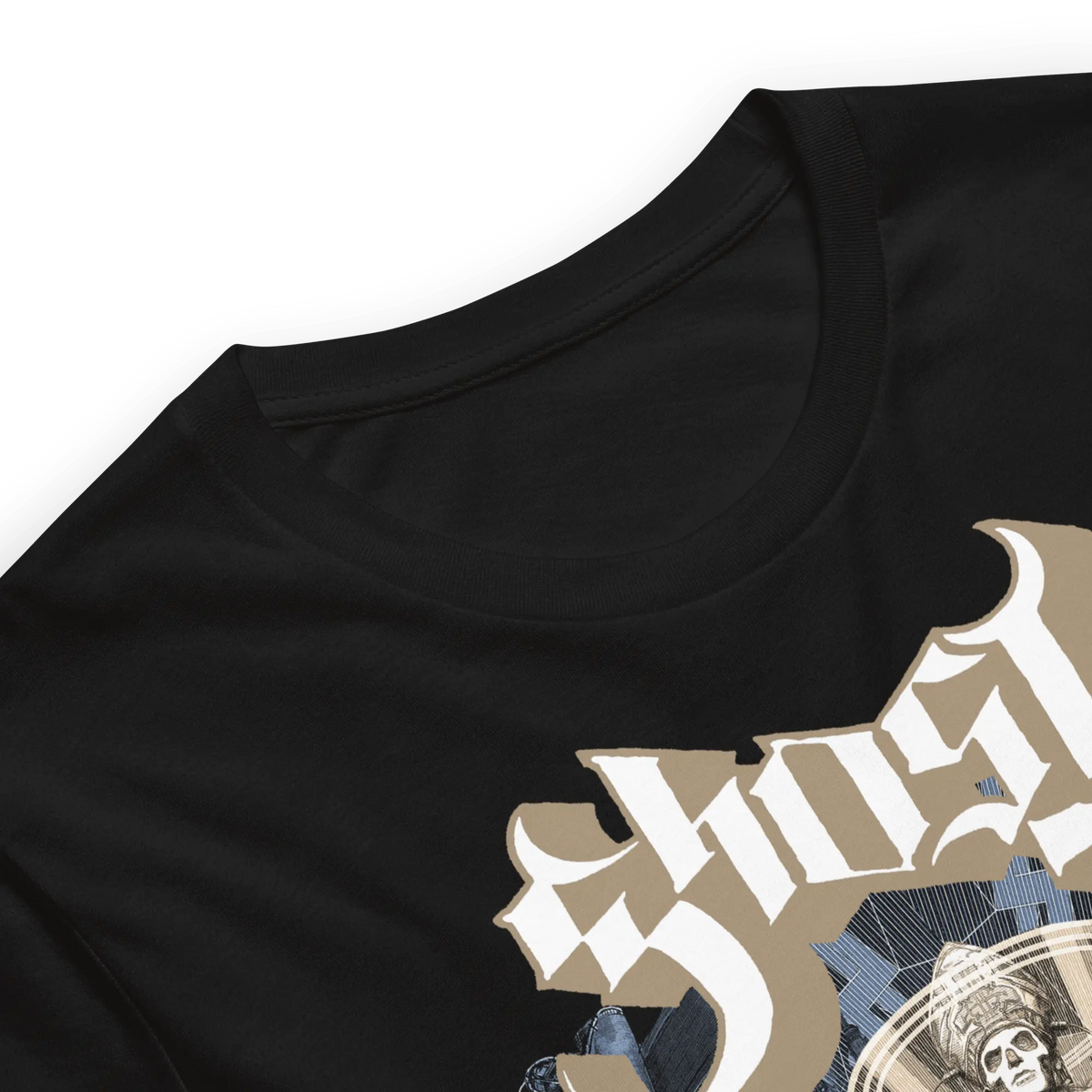Ghost - Monument T-Shirt HYPER iCONiC.