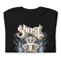 Ghost - Monument T-Shirt HYPER iCONiC.