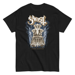 Ghost - Monument T-Shirt