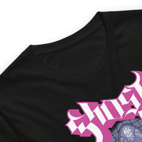 Ghost - Pray for Us T-Shirt HYPER iCONiC.
