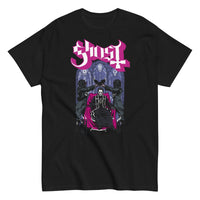 Ghost - Pray for Us T-Shirt HYPER iCONiC.