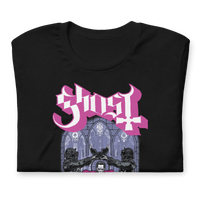 Ghost - Pray for Us T-Shirt HYPER iCONiC.