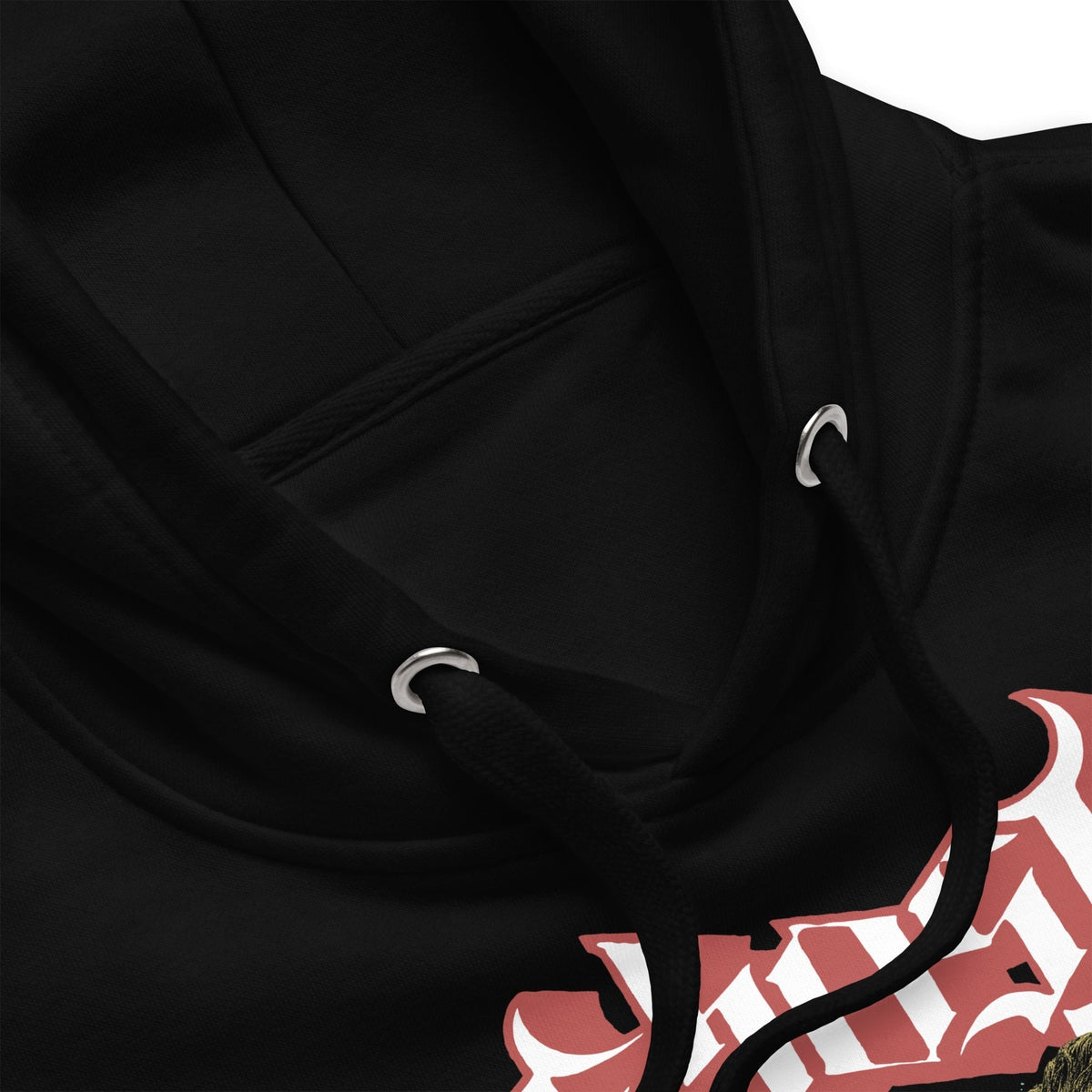 Ghost - Quattro Classic Hoodie HYPER iCONiC.