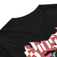 Ghost - Quattro T-Shirt HYPER iCONiC.